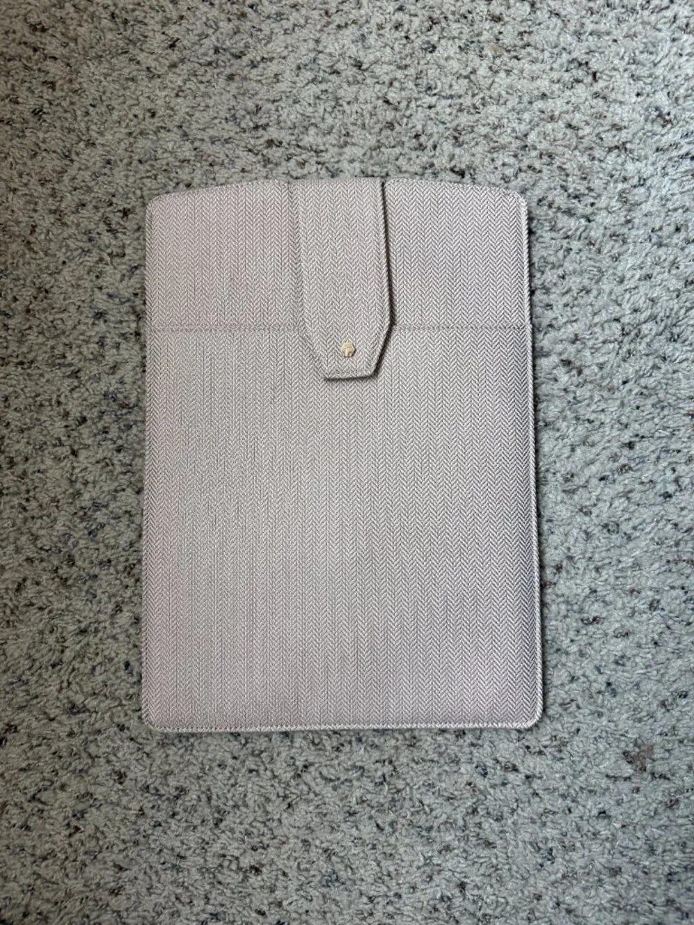 Lindsay Albanese Macbook Sleeve Case